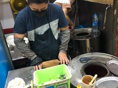 -裕丰西湖干菜饼