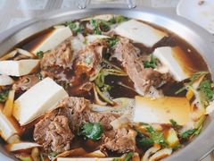 -清真·鸦儿李记·小馆(后海店)