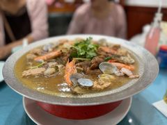 -龙香居海鲜浑锅家常菜·特色驴肉