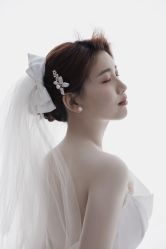 点击看大图 -至臻微拉婚纱摄影
