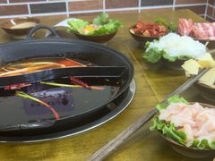 -乖嬢嬢重庆老火锅(南联店)