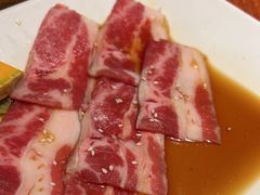 -山之屋炭火烧肉·生啤畅饮(大朗万科中央公园店)