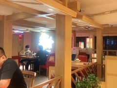 大堂-辣得叫湘菜(四明店)