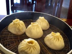 蟹粉小笼-耿福兴(凤凰美食街店)