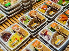 -果蔬好生活超市(东湖店)