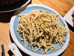 -小放牛炒菜馆(三丰店)