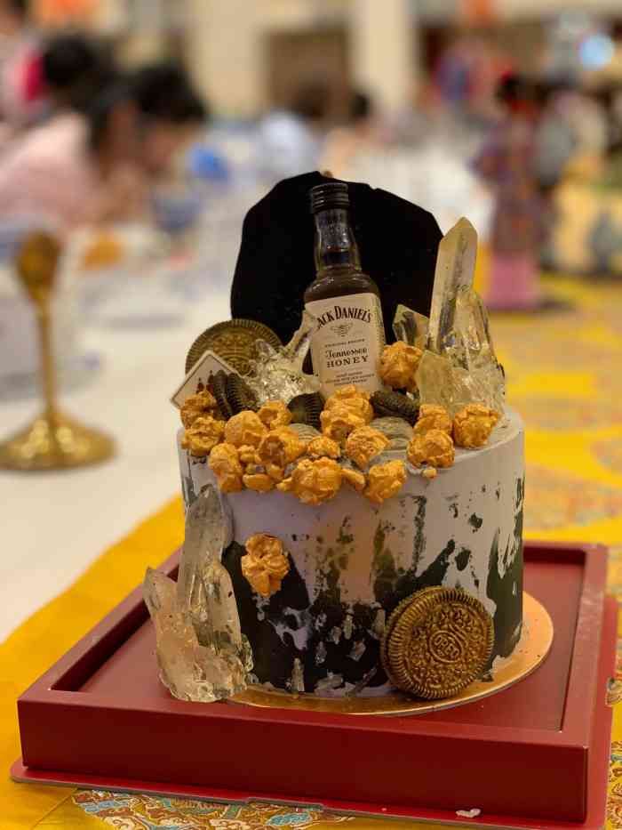 大教堂蛋糕 kathedral(王府中环店)