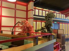 -牛New寿喜烧(金茂览秀城店)