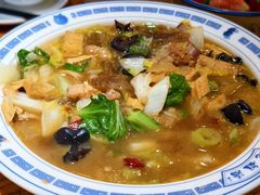 -老雒阳面馆·水席·洛阳菜(王城路店)