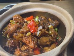 -隆喜元鱼汤包·海鲜(中联广场店)