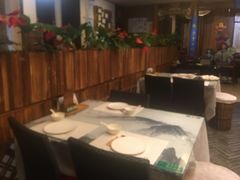 大堂-中国徽菜·徽商故里(远大店)