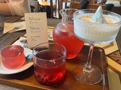 -时光花园(白鹭洲店)