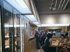 -龙治汉堡(中华城店)