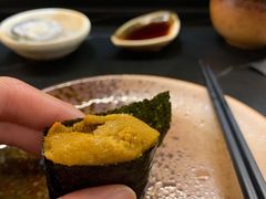 海胆寿司-Sushi Hanzo半藏(天环广场店)