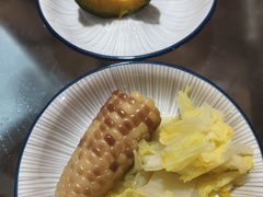 -蓉府金足印象影院式足道·按摩·SPA·美食(青白江31分店)