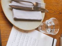 -BOR Eatery(安福路店)