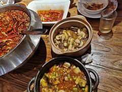 -大川先生·小龙虾·川菜(信义坊店)