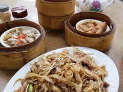 干炒牛河-香港蓮香樓(中環店)