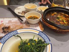 -金哥私房菜馆(张府园总店)