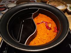 -温野菜涮涮锅(西单大悦城店)