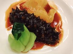 -唐阁(香港朗廷酒店)