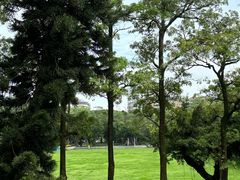 -中山公园