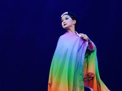 -DC少儿舞蹈培训中心(人民桥店)