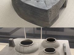 -太原市博物馆