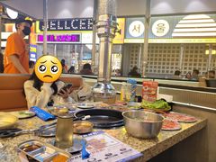 -首尔烤肉大排档(合生汇店)
