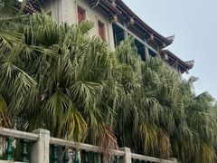 -厦门大学(思明校区)