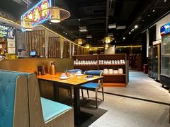 -壹只卤鹅 · 潮汕菜(京基百纳店)