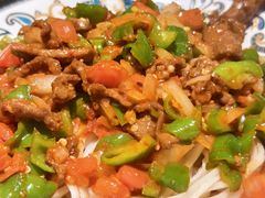 -胖老汉清真餐饮(西御街店)