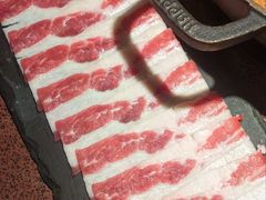 安格斯牛五花-旺福·贵州酸汤牛肉火锅(陆悦天地店)