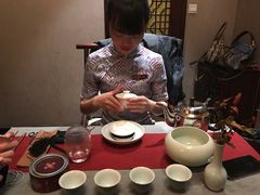 -王府茶宴(大观园总店)