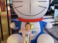 -华联影城(蒙城路店)