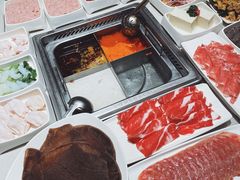 -海底捞火锅(亲子主题北金鹰店)