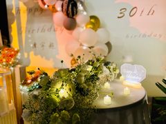 -酤居湖景音乐餐吧(安宁店)
