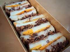-南大门韩糕(后埭溪路店)