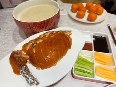-丰鲤楼•闽南茶楼(仟禧汇店)