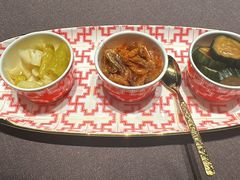 -七十七号厨房·新派江西菜(滨湖店)