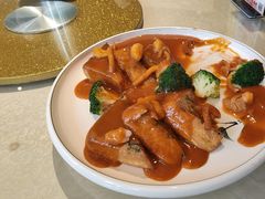 -老友王·南宁特色菜(金汇如意坊店)