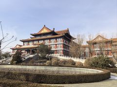 -大明幻境第一城