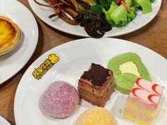 -我家牛排(莱山区永旺店)