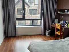 -有肆年整体软装设计 窗帘墙布硬包挂画(红星美凯龙双楠店)