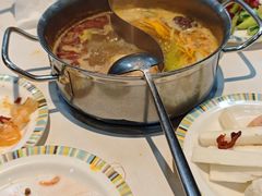 -吉布鲁牛排海鲜自助(温江合生汇店)