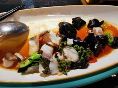 -晓粤·惹味粤菜(凯德乐峰广场店)