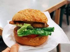 -华嫂冰室(尖沙咀店)