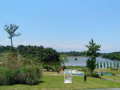-保利石象湖景区
