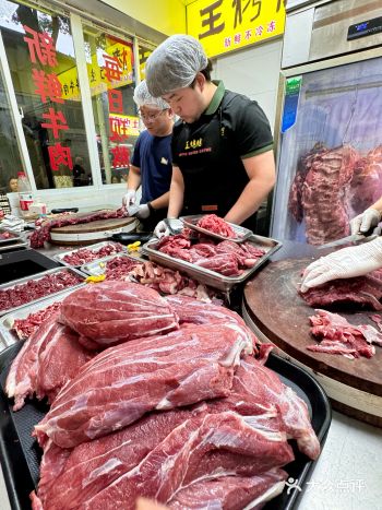 （苏州）永远可以相信工作日座无虚席的店……