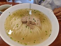 -同得兴 Since·1995 传统苏式面馆(十全街店)